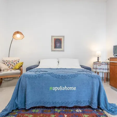 Bilocale Corso Roma A * גאליפולי