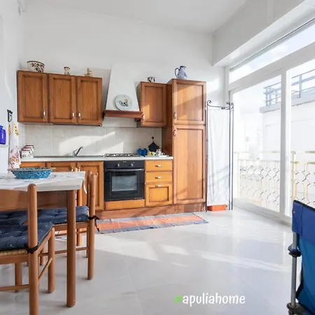 Bilocale Corso Roma A