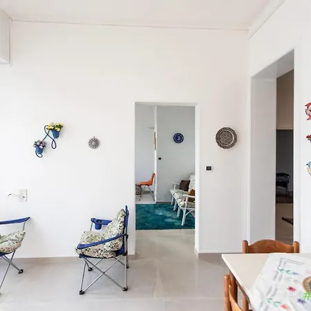 Bilocale Corso Roma A דירה